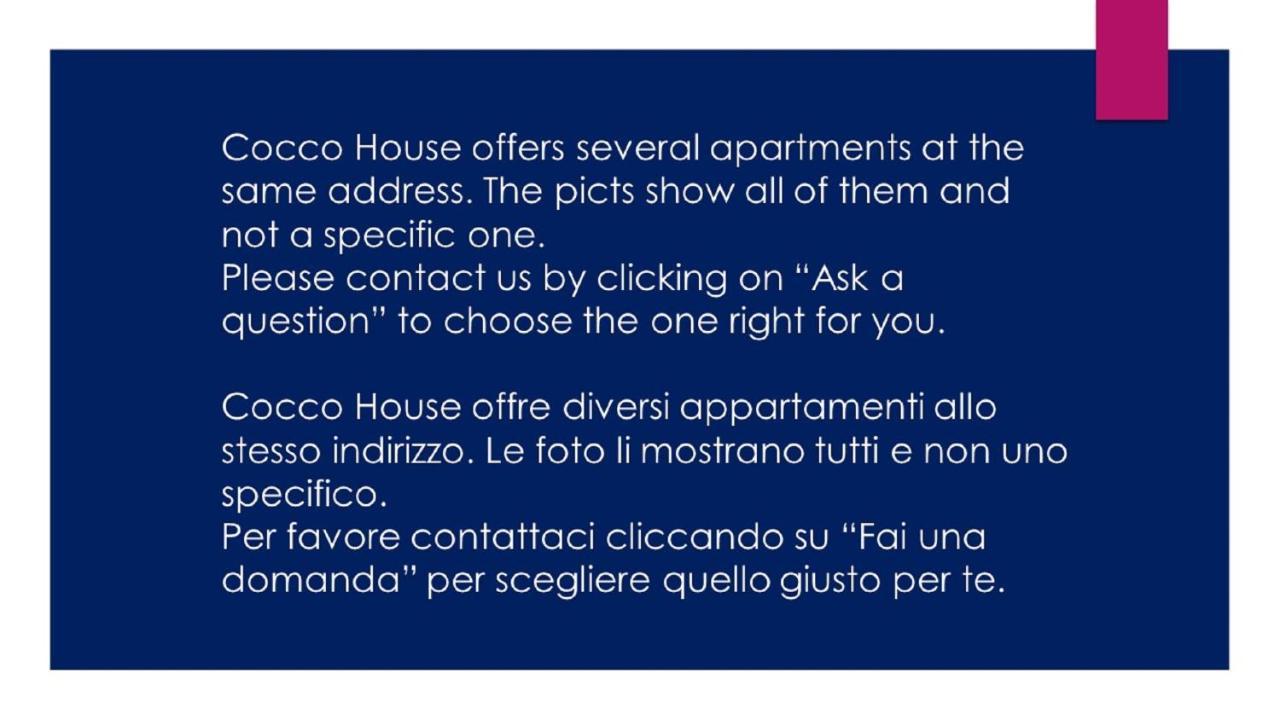 Navigli Downtown Cocco House Apartment Milano Exterior foto