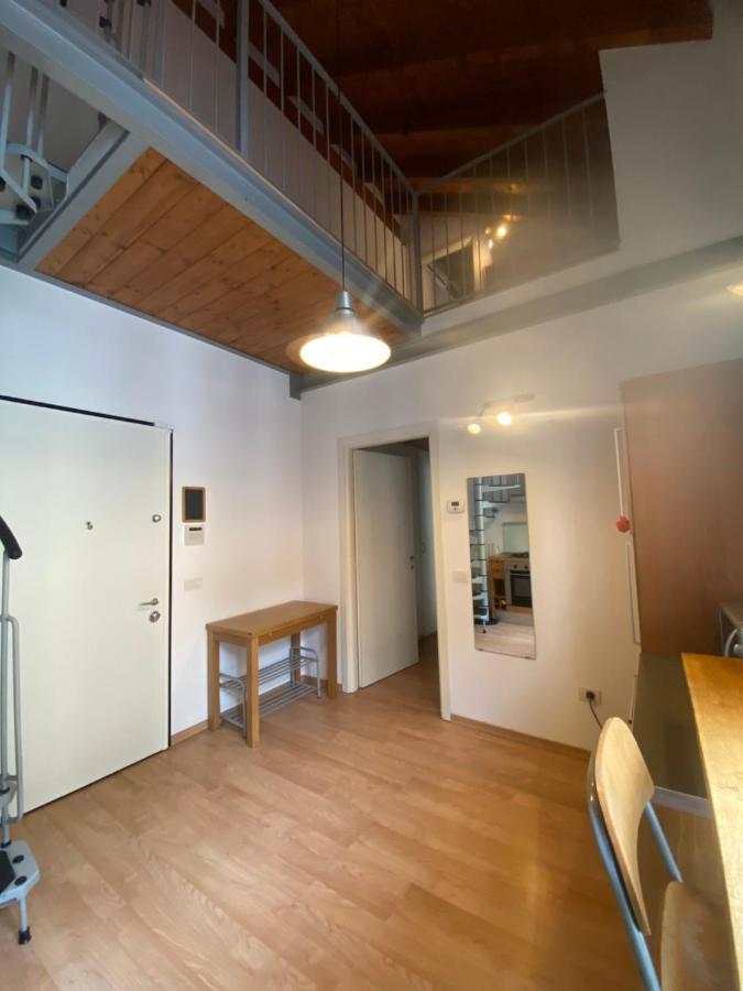 Navigli Downtown Cocco House Apartment Milano Exterior foto