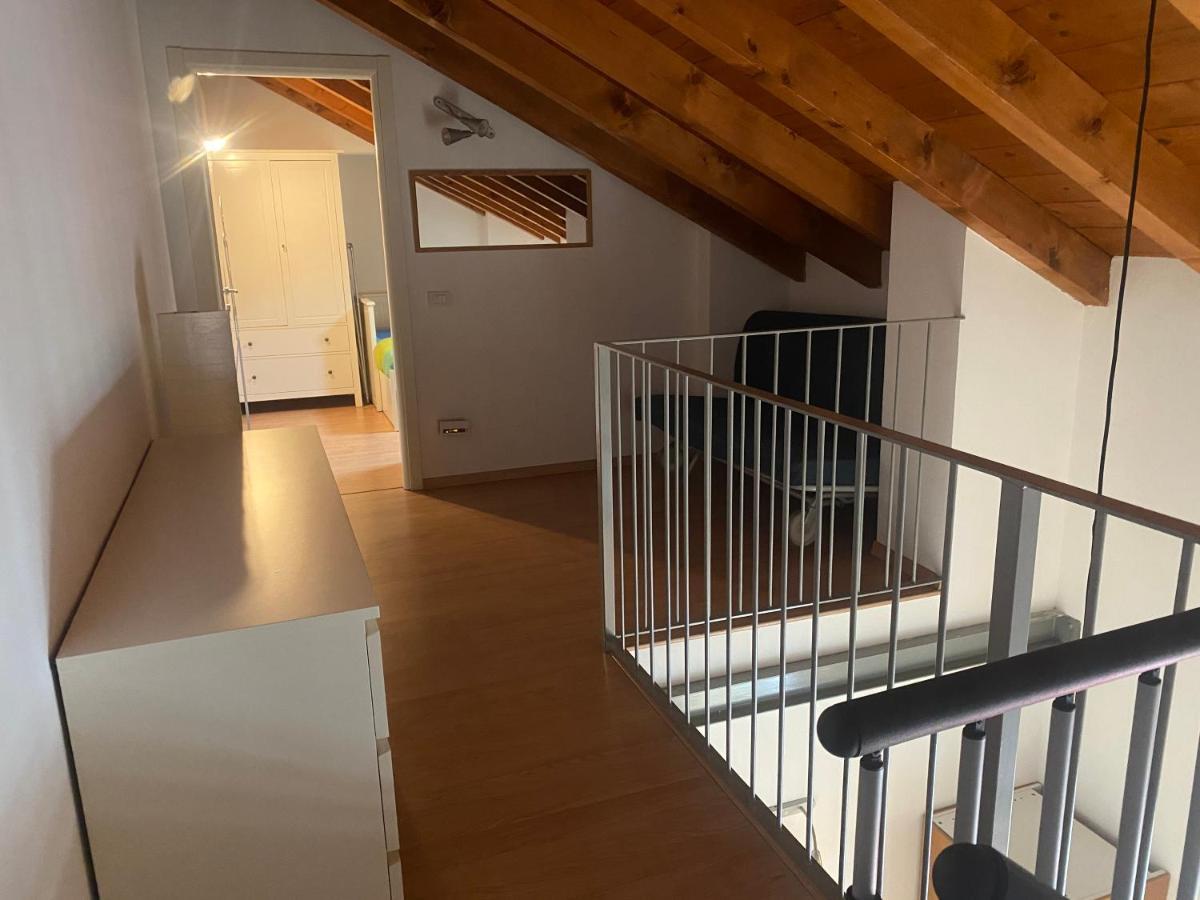 Navigli Downtown Cocco House Apartment Milano Exterior foto