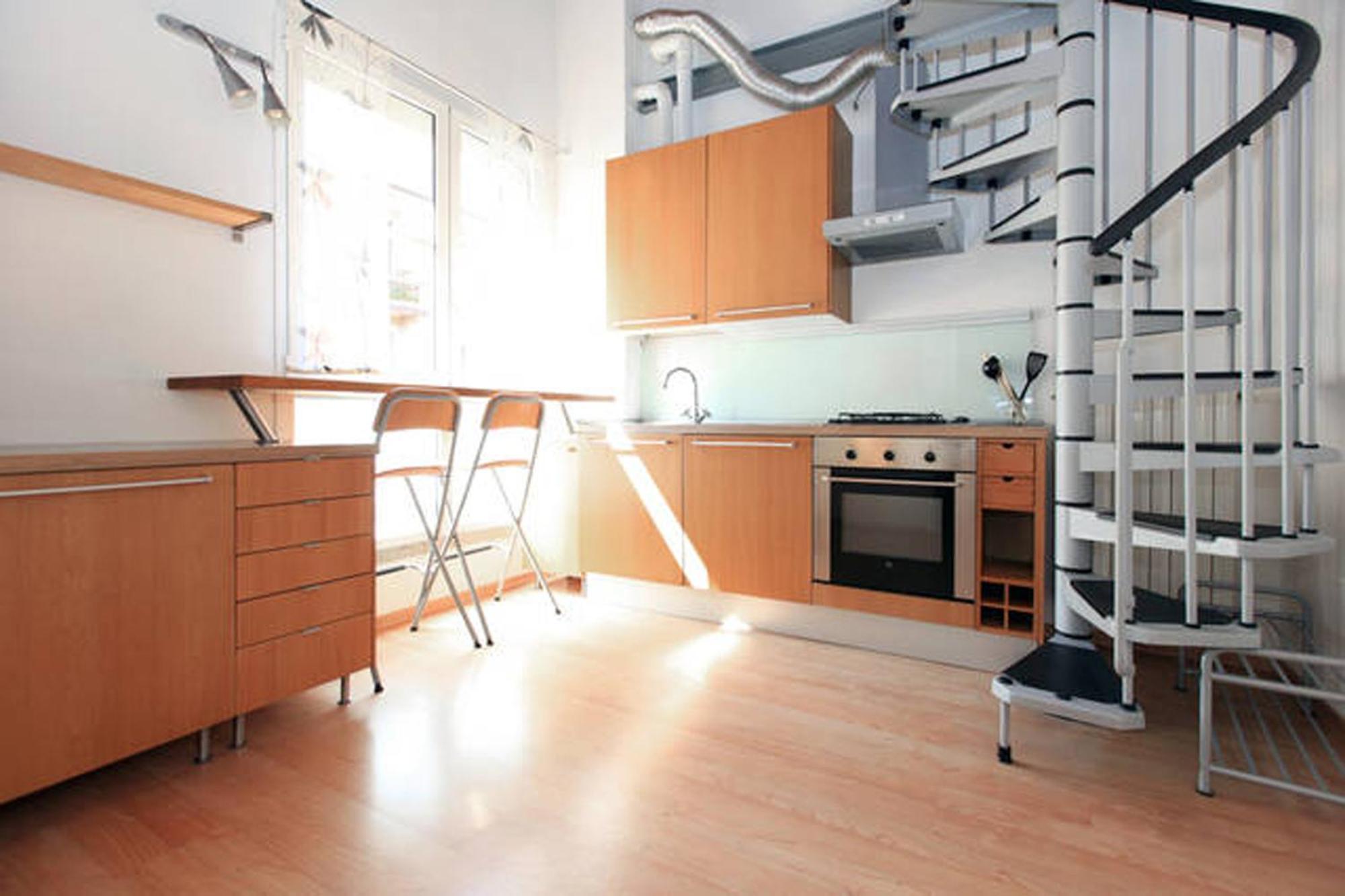 Navigli Downtown Cocco House Apartment Milano Exterior foto