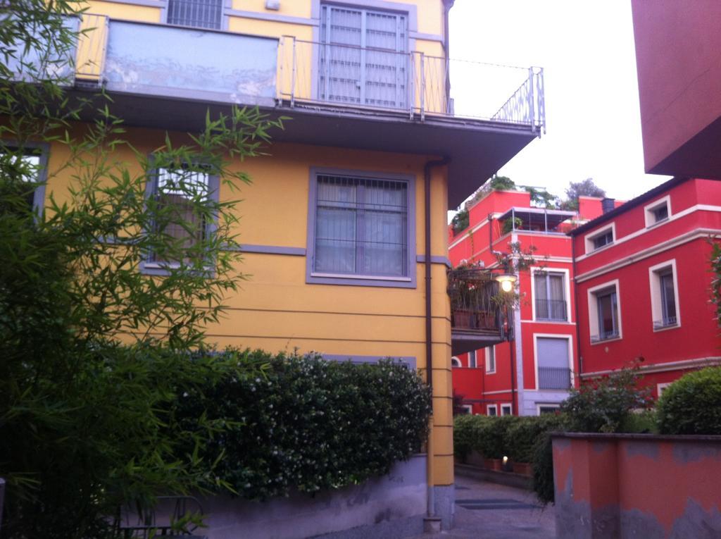 Navigli Downtown Cocco House Apartment Milano Cameră foto