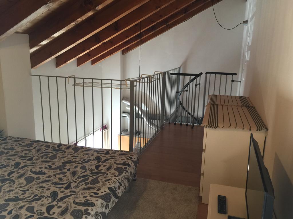 Navigli Downtown Cocco House Apartment Milano Cameră foto