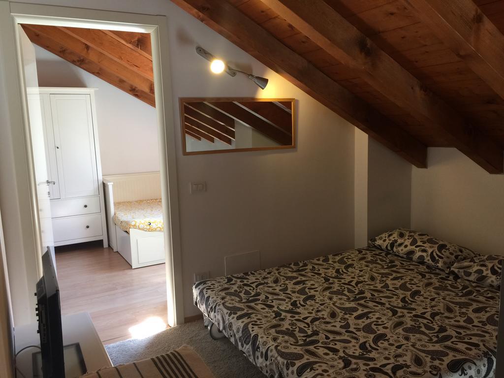 Navigli Downtown Cocco House Apartment Milano Cameră foto