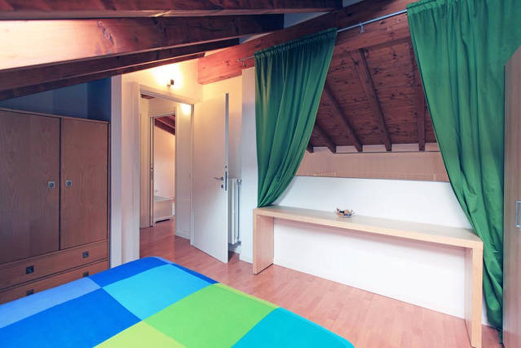 Navigli Downtown Cocco House Apartment Milano Cameră foto