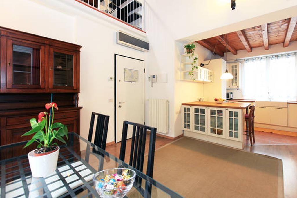 Navigli Downtown Cocco House Apartment Milano Cameră foto