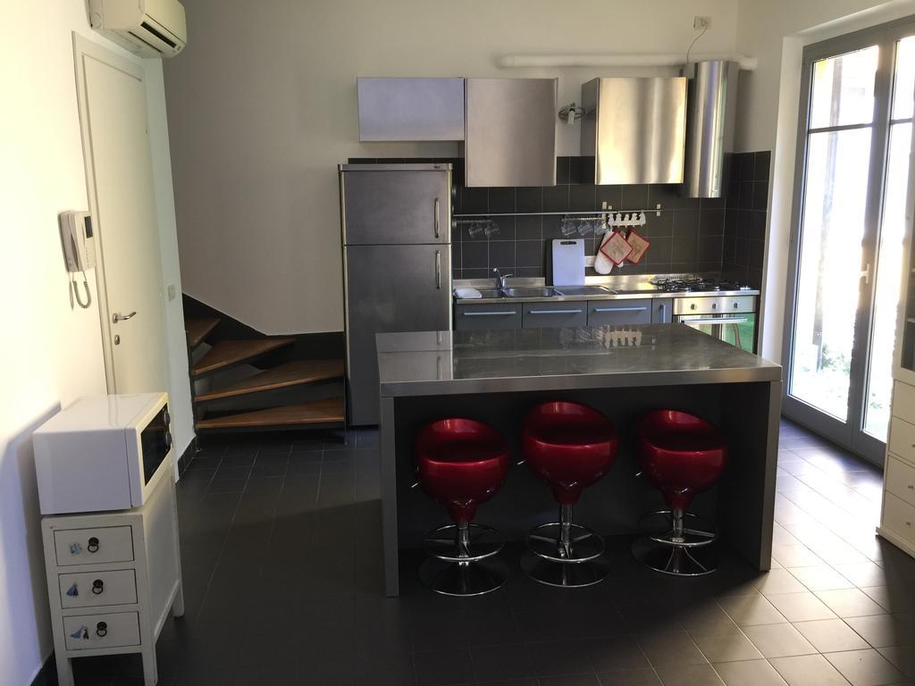 Navigli Downtown Cocco House Apartment Milano Exterior foto