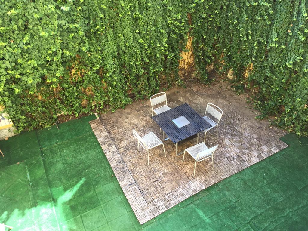 Navigli Downtown Cocco House Apartment Milano Exterior foto