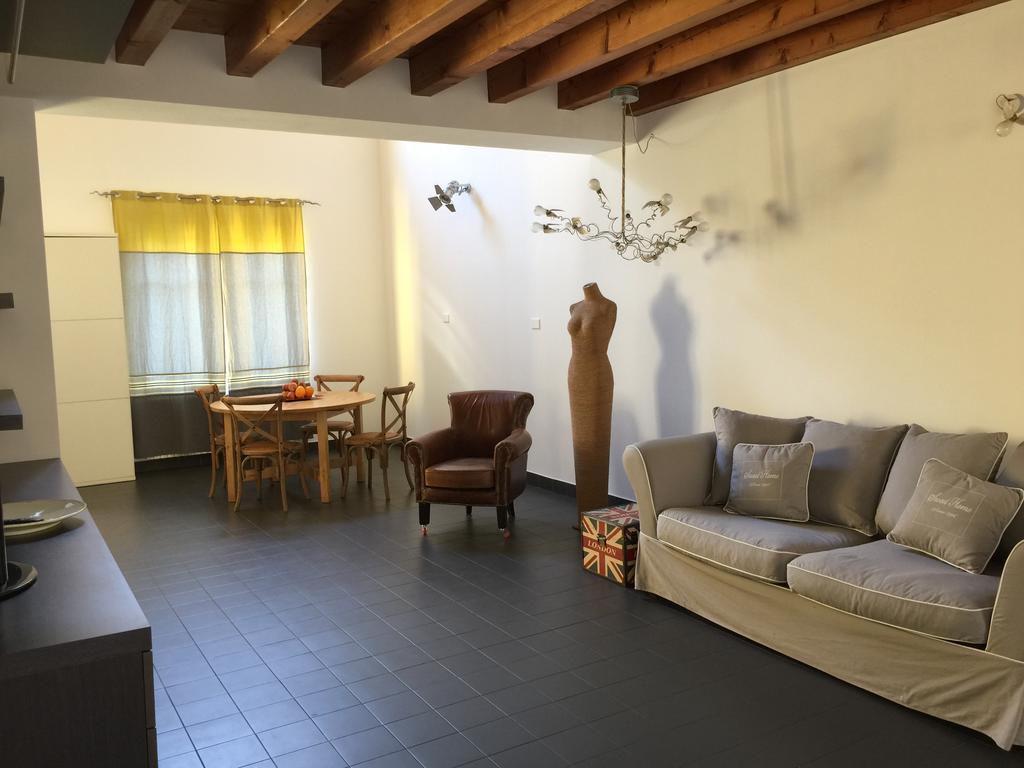 Navigli Downtown Cocco House Apartment Milano Exterior foto