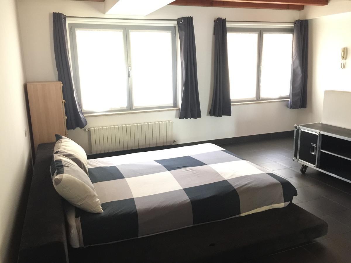 Navigli Downtown Cocco House Apartment Milano Exterior foto