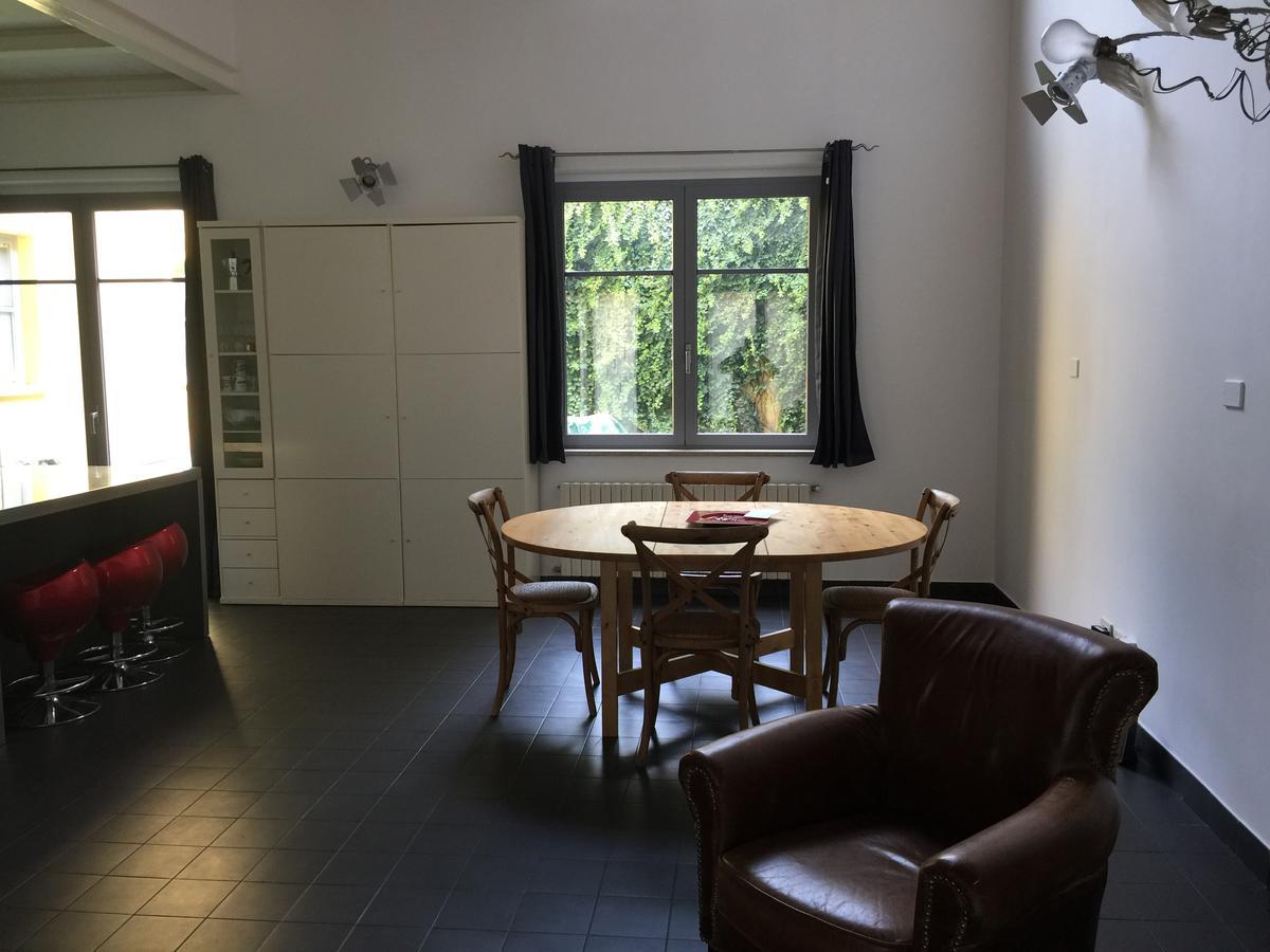 Navigli Downtown Cocco House Apartment Milano Exterior foto