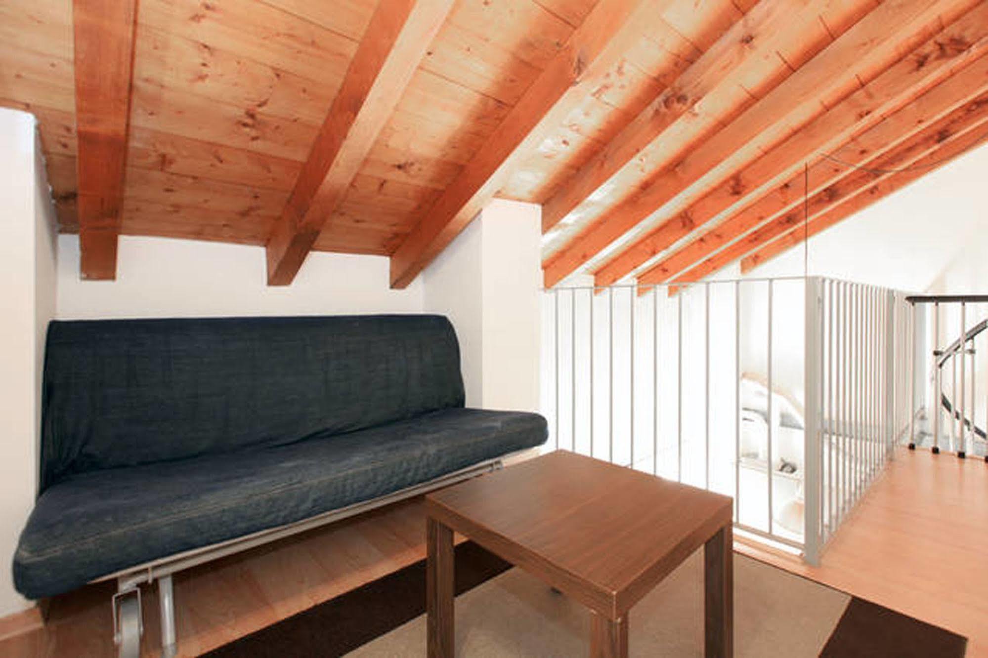 Navigli Downtown Cocco House Apartment Milano Exterior foto