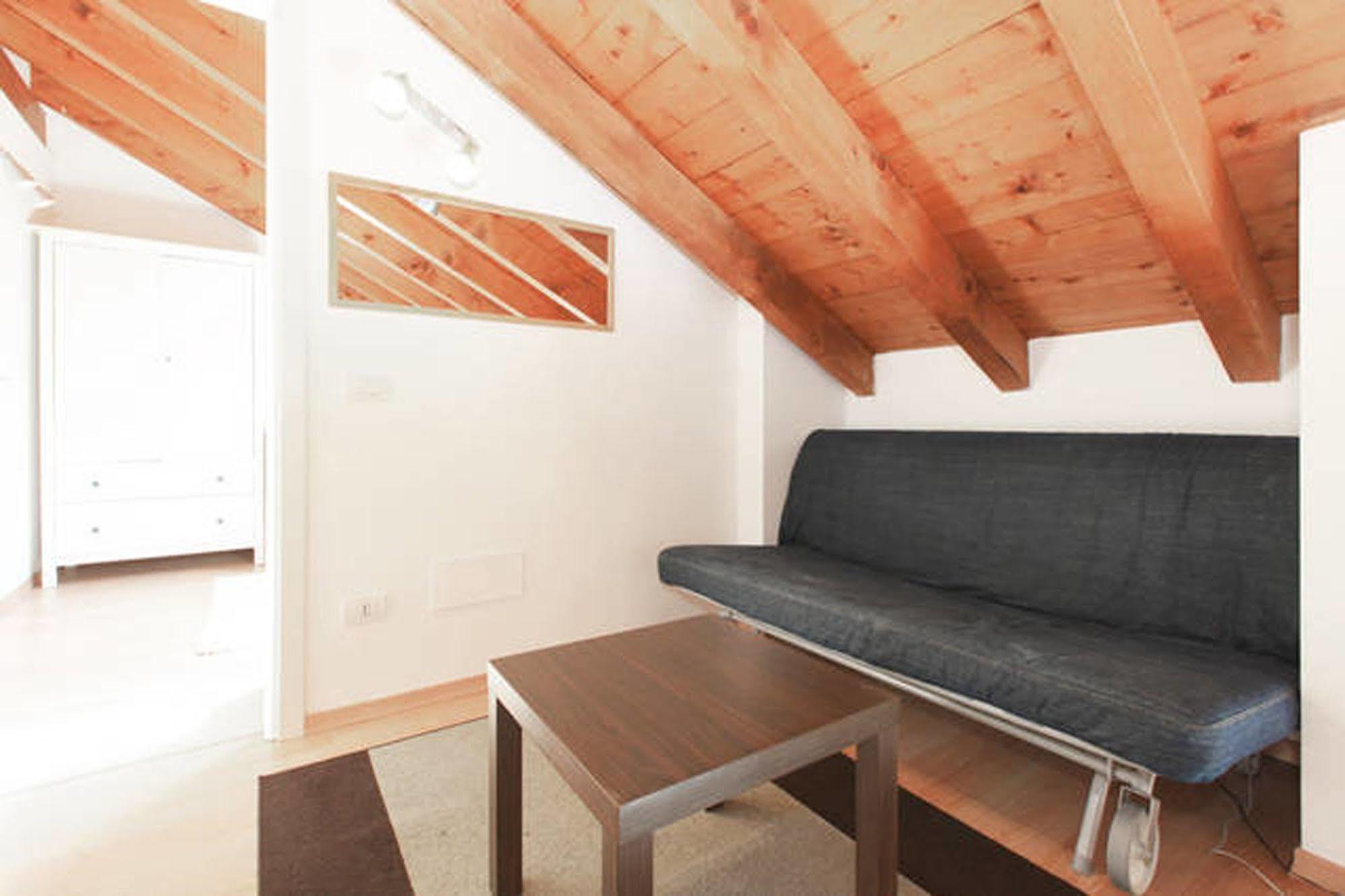 Navigli Downtown Cocco House Apartment Milano Exterior foto