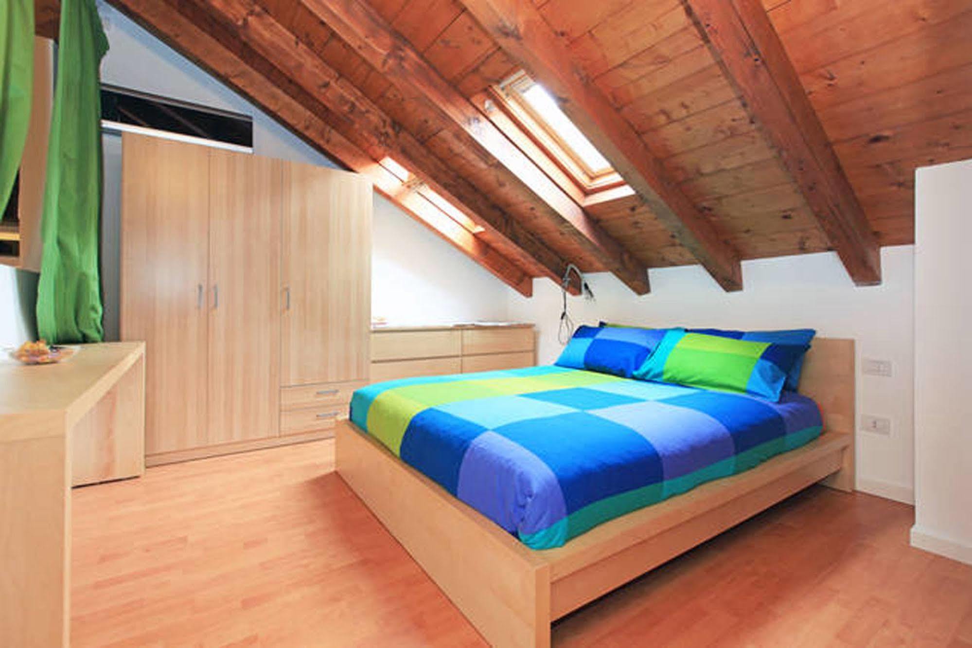 Navigli Downtown Cocco House Apartment Milano Exterior foto