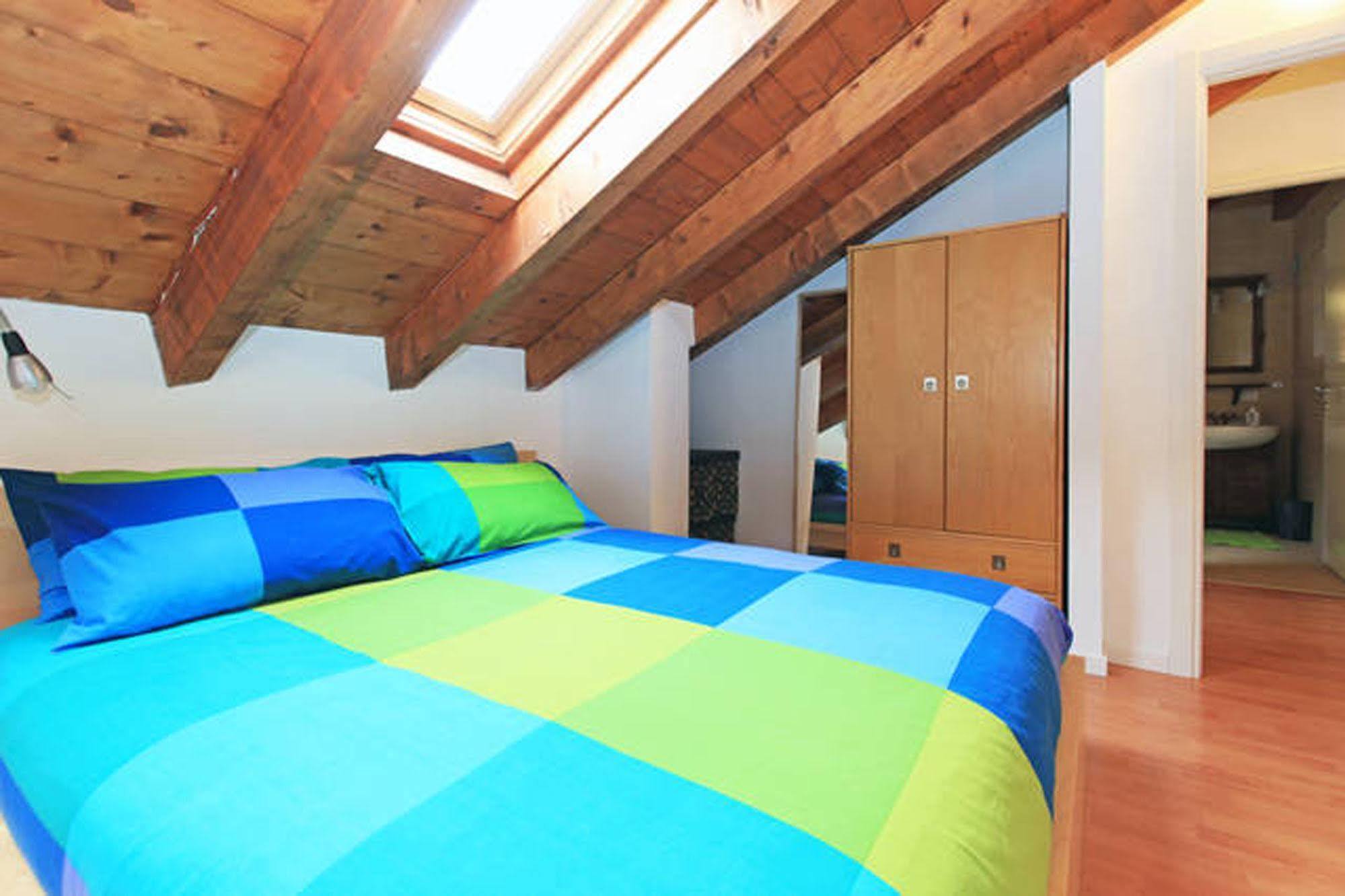 Navigli Downtown Cocco House Apartment Milano Exterior foto