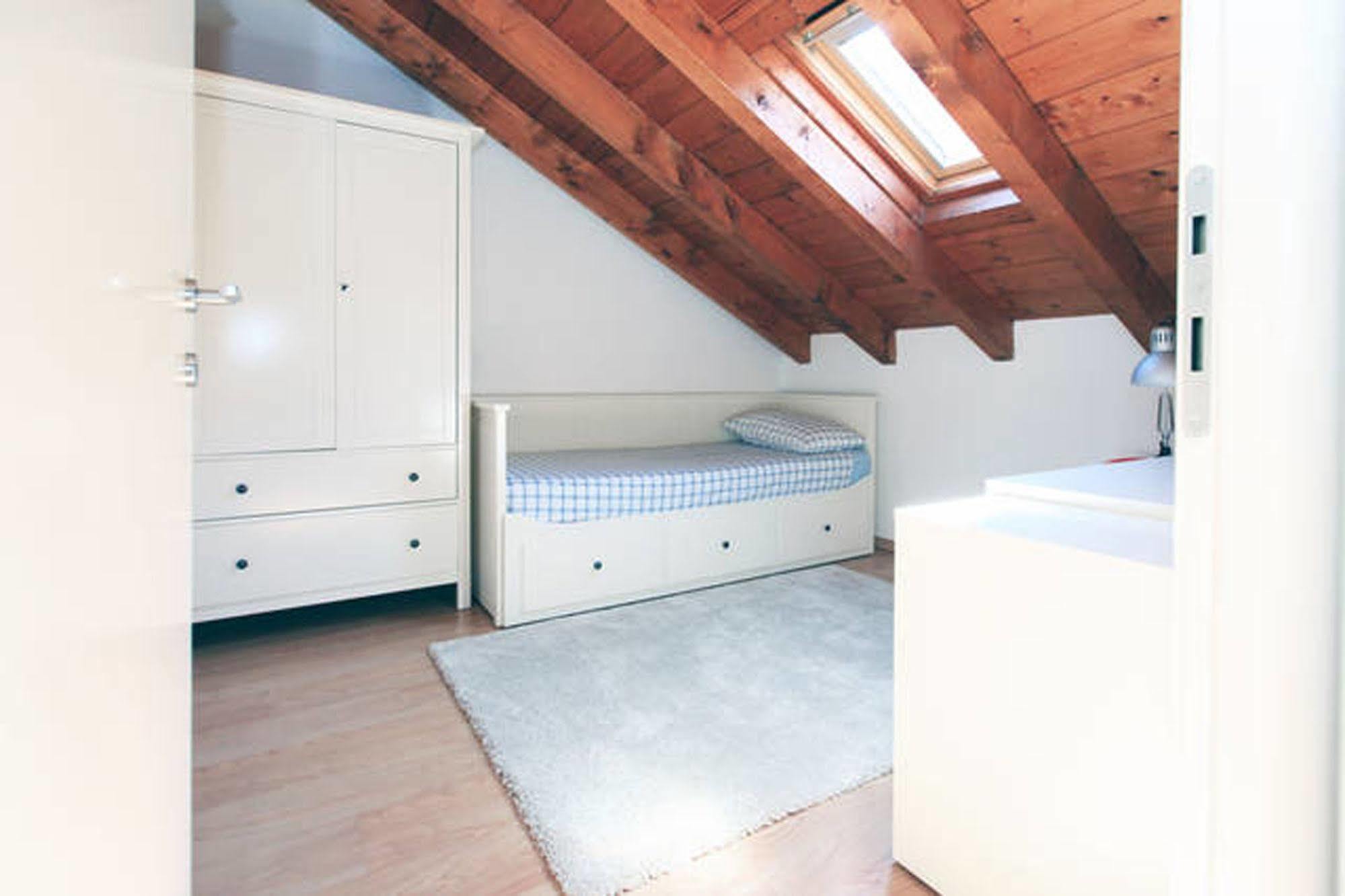 Navigli Downtown Cocco House Apartment Milano Exterior foto