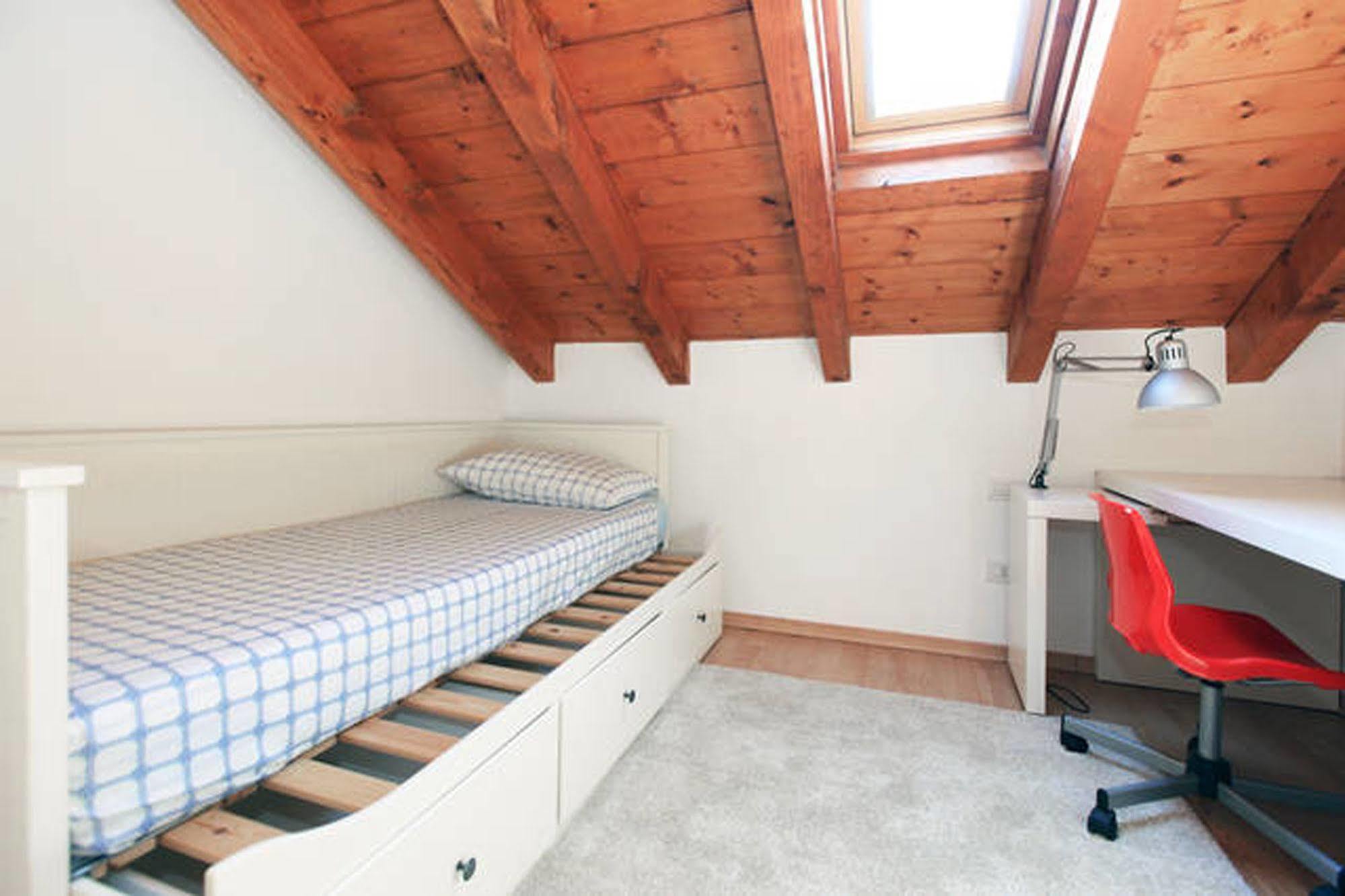 Navigli Downtown Cocco House Apartment Milano Exterior foto