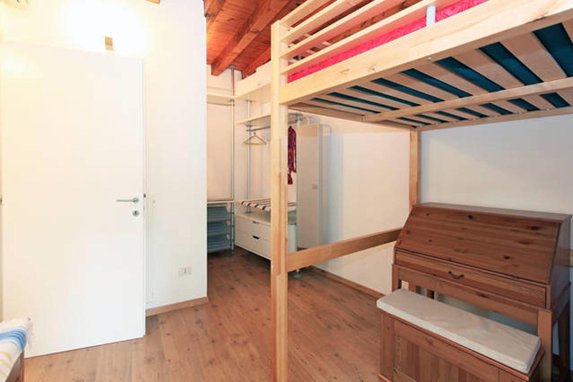 Navigli Downtown Cocco House Apartment Milano Exterior foto