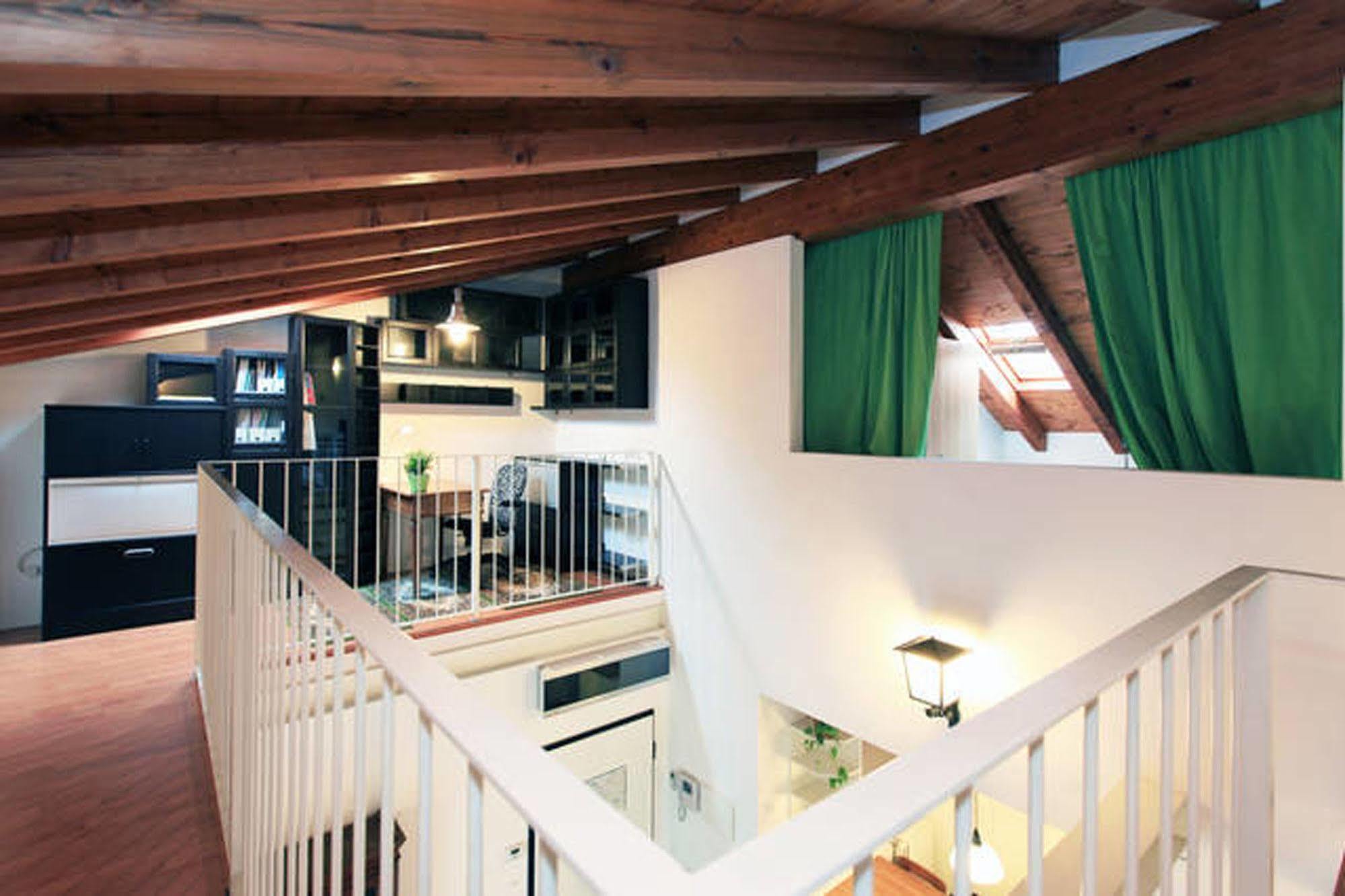 Navigli Downtown Cocco House Apartment Milano Exterior foto