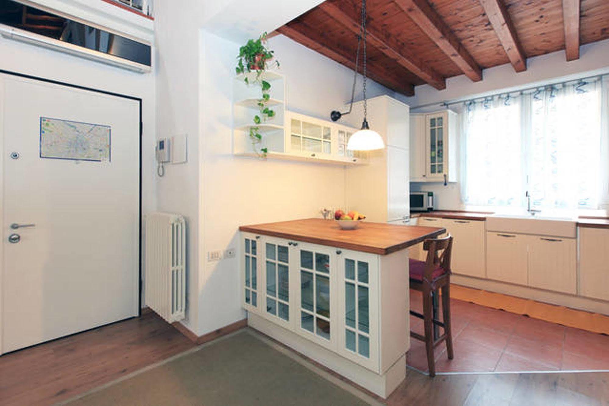 Navigli Downtown Cocco House Apartment Milano Exterior foto