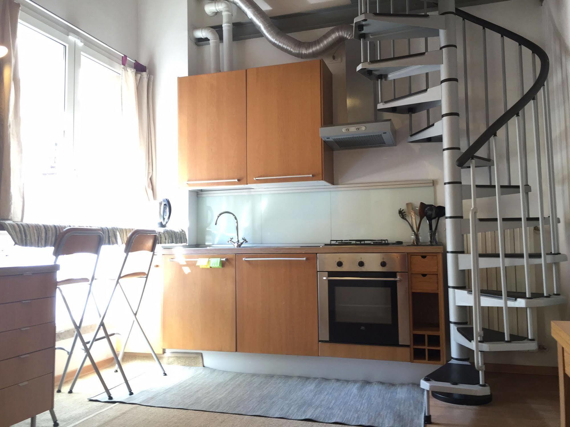 Navigli Downtown Cocco House Apartment Milano Exterior foto
