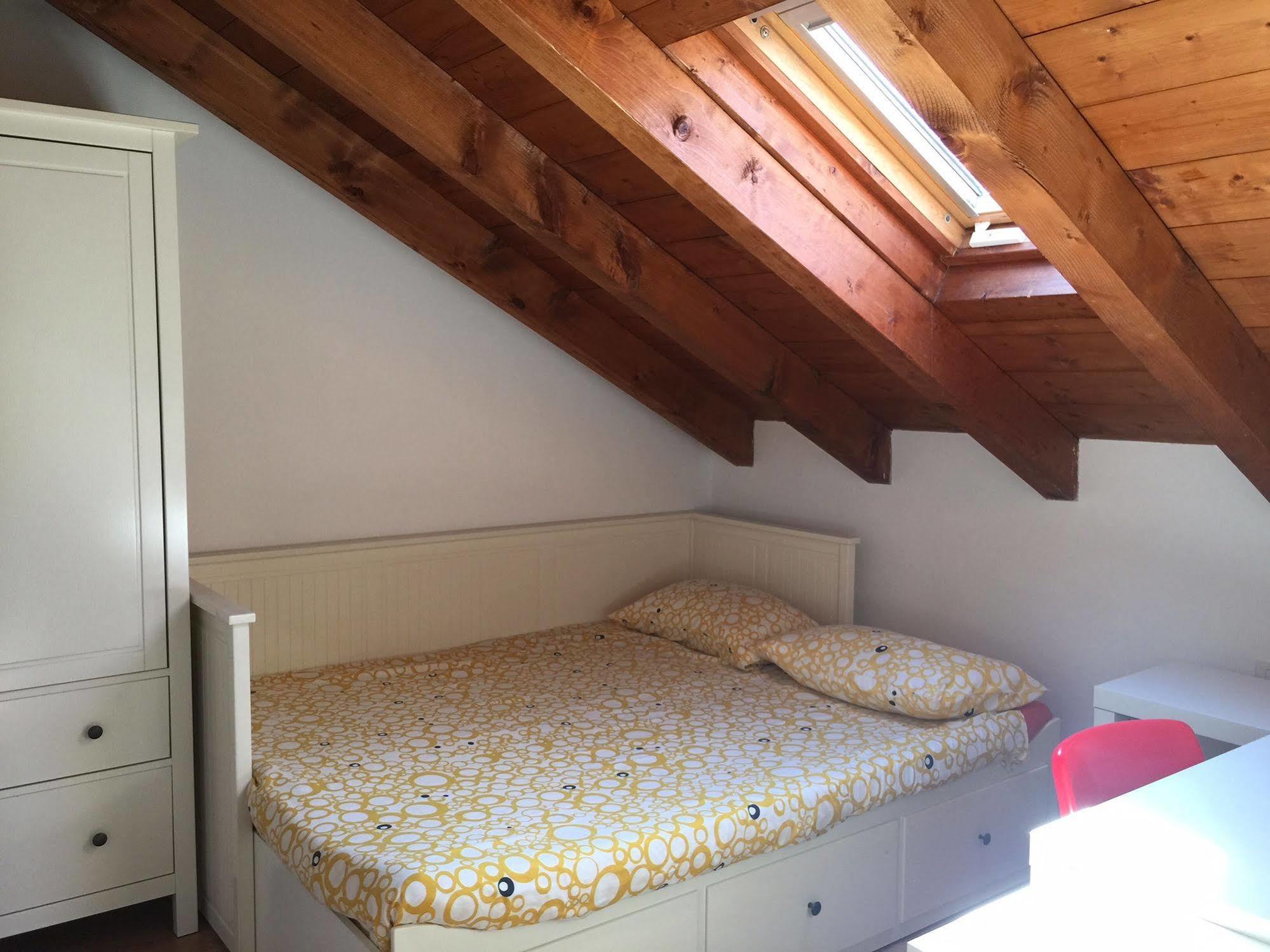 Navigli Downtown Cocco House Apartment Milano Exterior foto