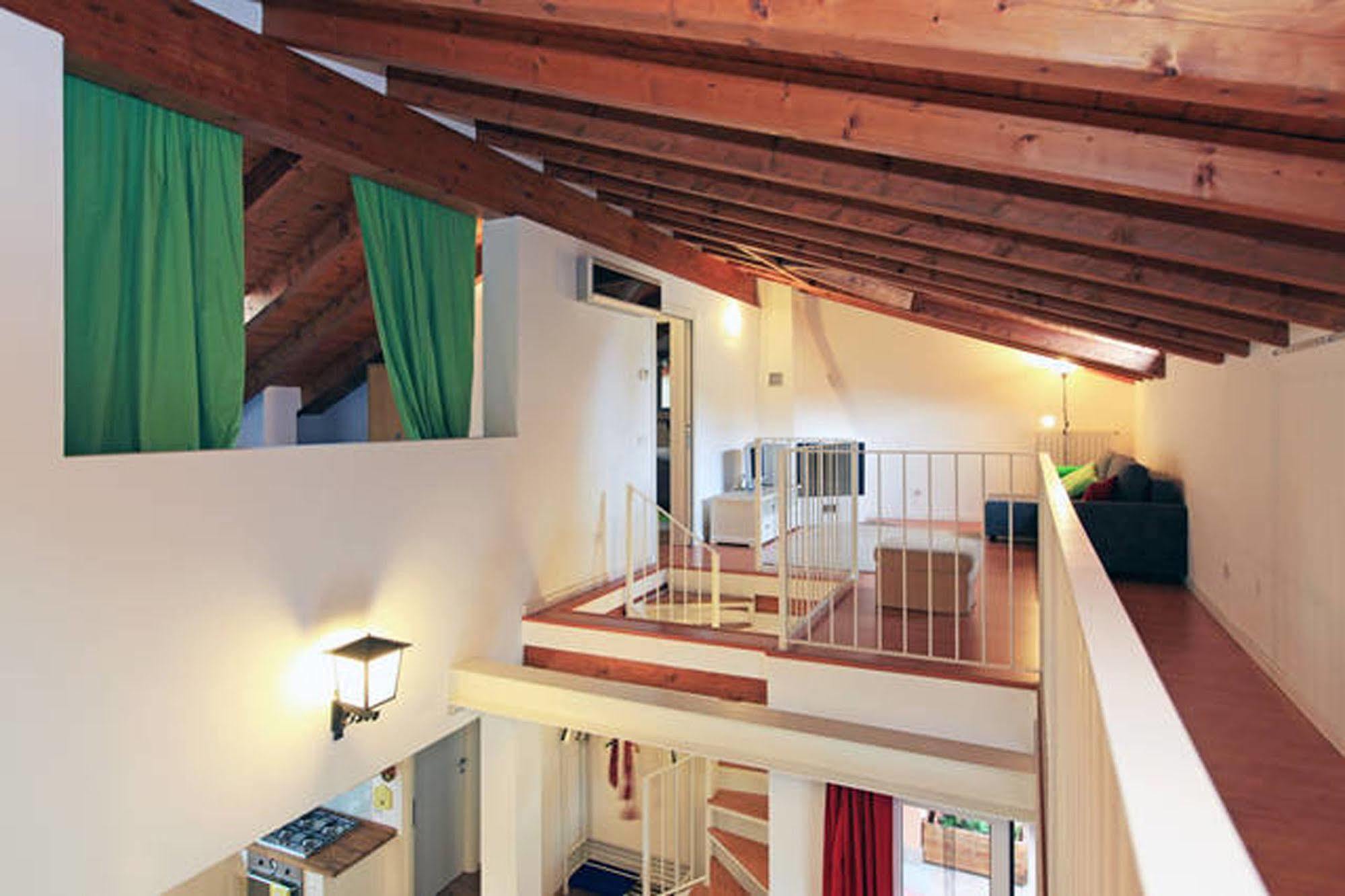 Navigli Downtown Cocco House Apartment Milano Exterior foto